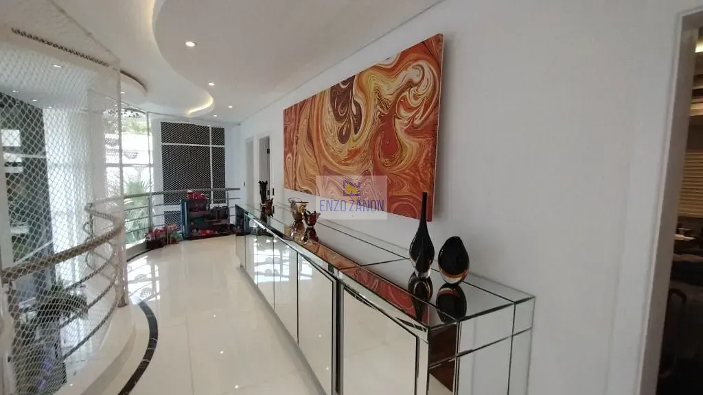 Sobrado, 4 quartos, 840 m² - Foto 47