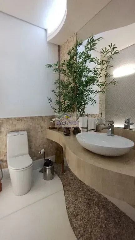 Sobrado, 4 quartos, 840 m² - Foto 9