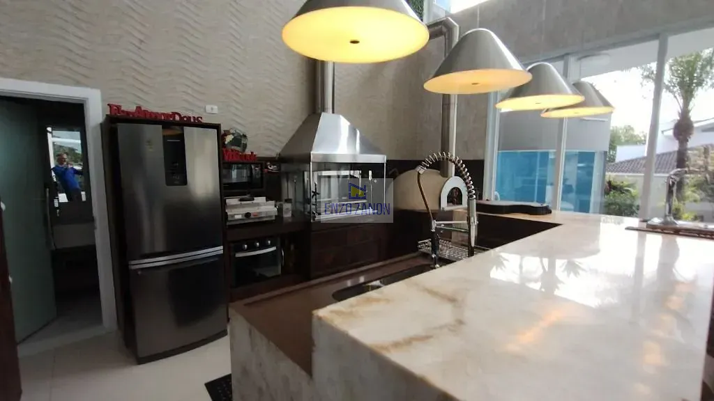 Sobrado, 4 quartos, 840 m² - Foto 27