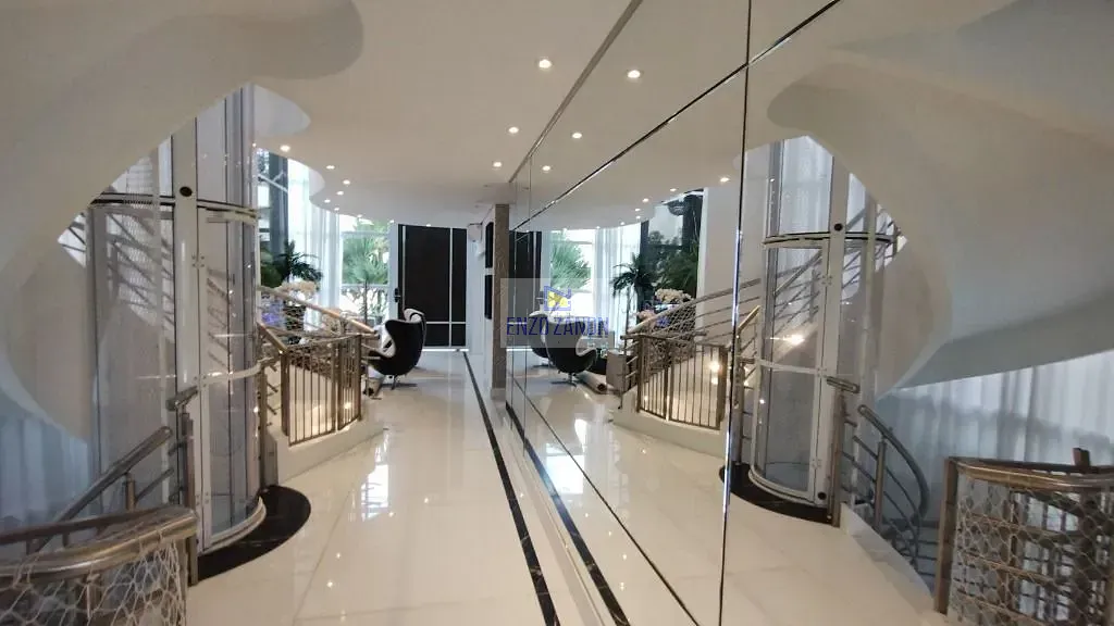 Sobrado, 4 quartos, 840 m² - Foto 18