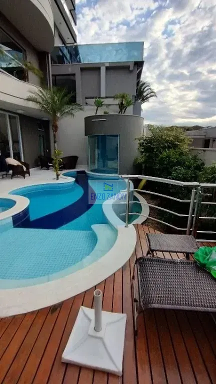 Sobrado, 4 quartos, 840 m² - Foto 39