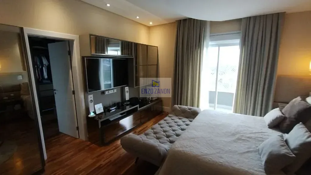 Sobrado, 4 quartos, 840 m² - Foto 49