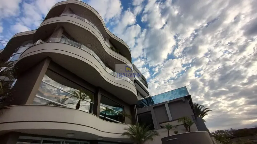 Sobrado, 4 quartos, 840 m² - Foto 44