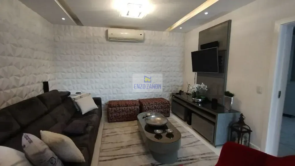 Sobrado, 4 quartos, 840 m² - Foto 20