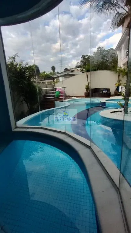 Sobrado, 4 quartos, 840 m² - Foto 38