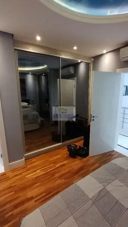 Sobrado, 4 quartos, 840 m² - Foto 63