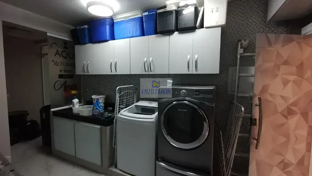 Sobrado, 4 quartos, 840 m² - Foto 66