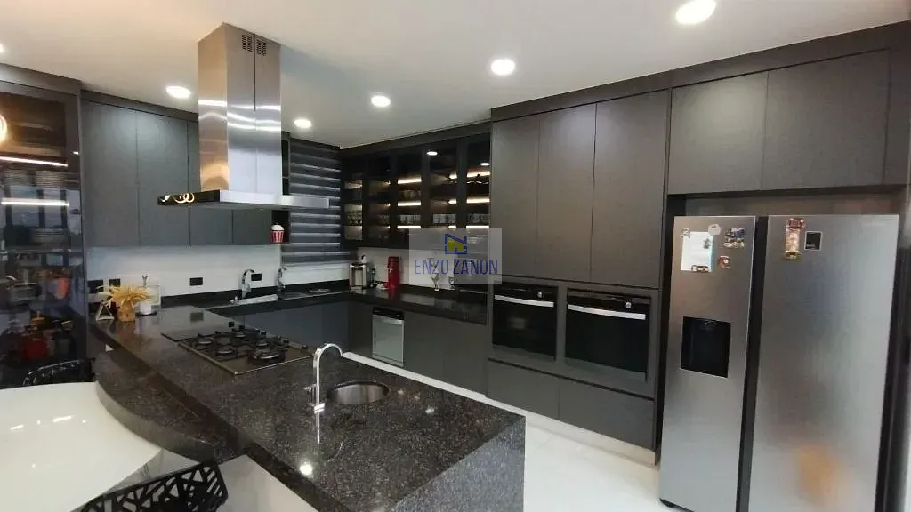 Sobrado, 4 quartos, 840 m² - Foto 15