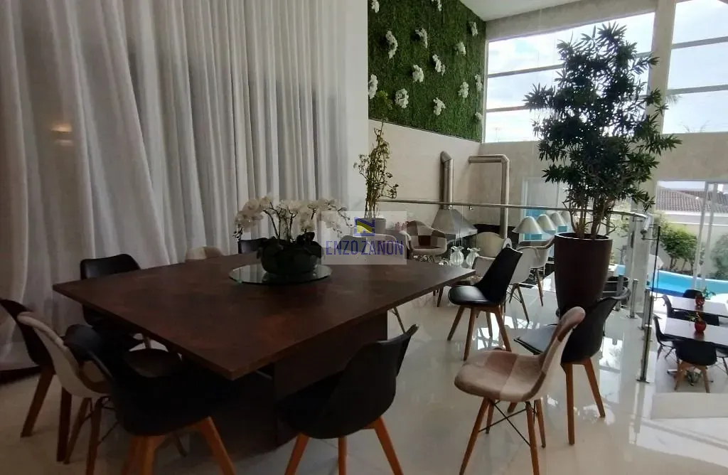 Sobrado, 4 quartos, 840 m² - Foto 23