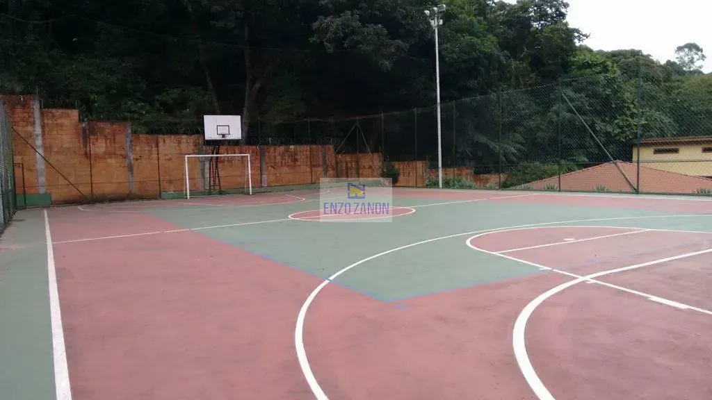 Sobrado, 4 quartos, 840 m² - Foto 71