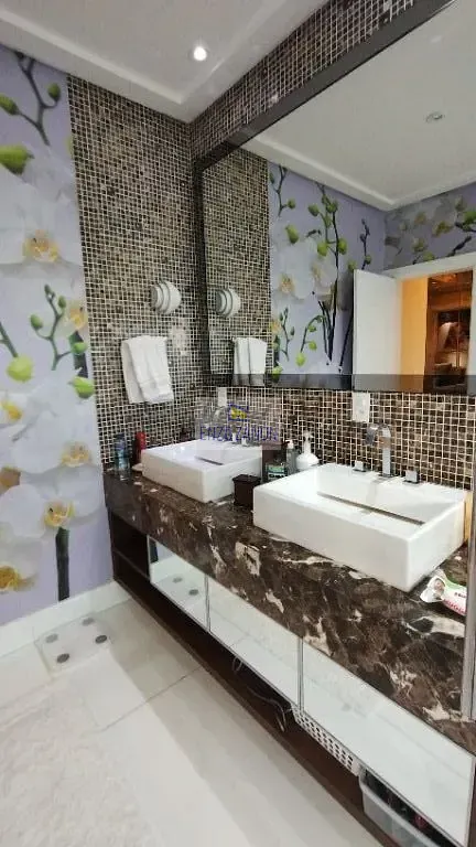 Sobrado, 4 quartos, 840 m² - Foto 52
