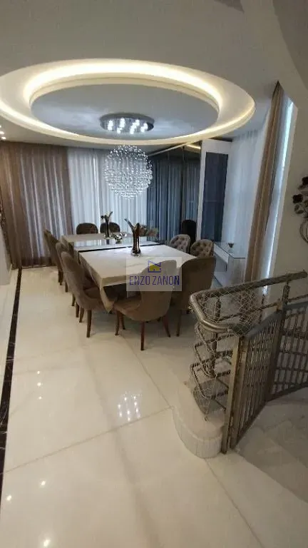Sobrado, 4 quartos, 840 m² - Foto 13