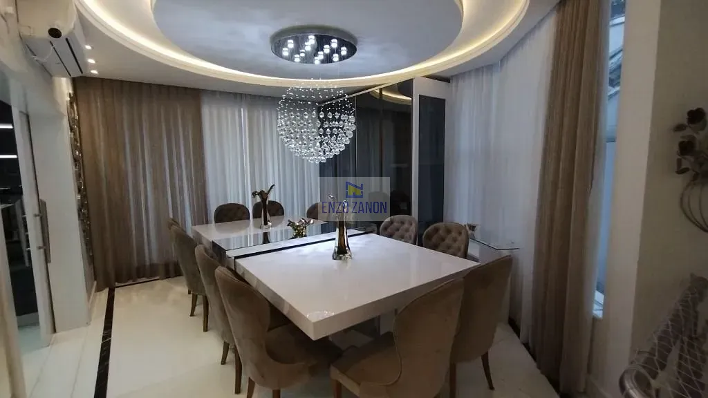 Sobrado, 4 quartos, 840 m² - Foto 11
