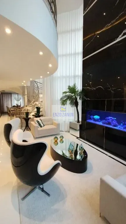Sobrado, 4 quartos, 840 m² - Foto 5