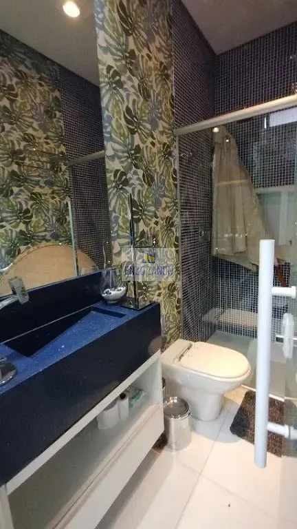Sobrado, 4 quartos, 840 m² - Foto 40