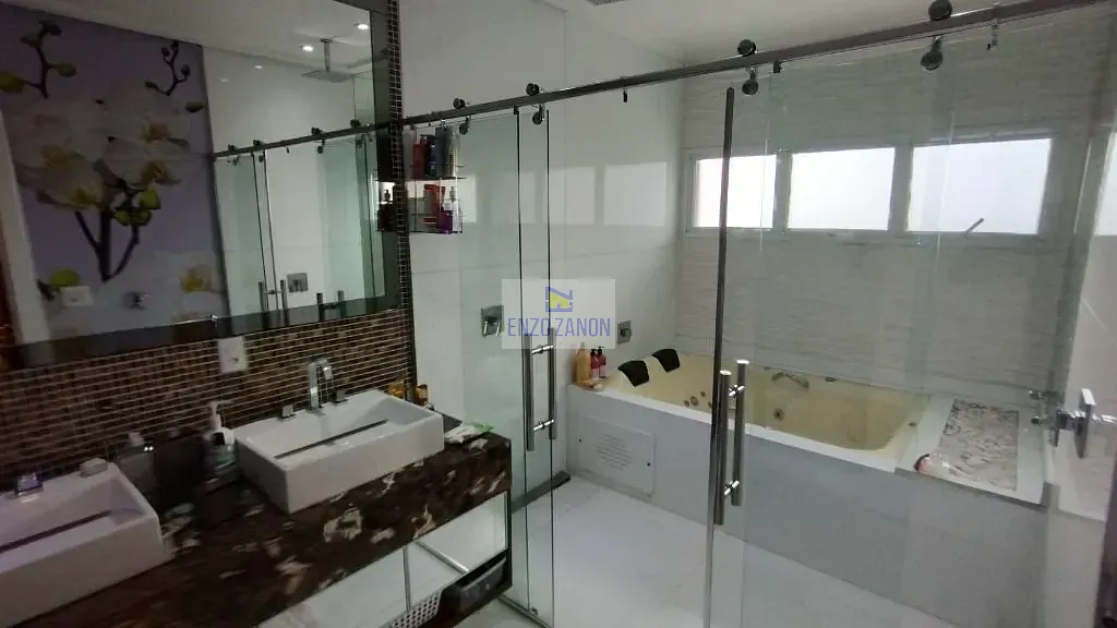 Sobrado, 4 quartos, 840 m² - Foto 53