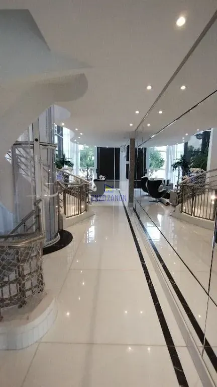 Sobrado, 4 quartos, 840 m² - Foto 10