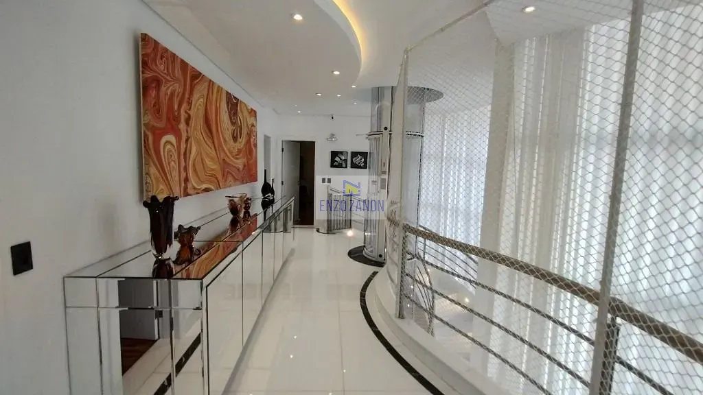 Sobrado, 4 quartos, 840 m² - Foto 48