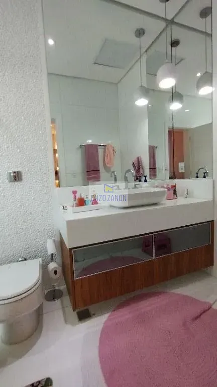 Sobrado, 4 quartos, 840 m² - Foto 57
