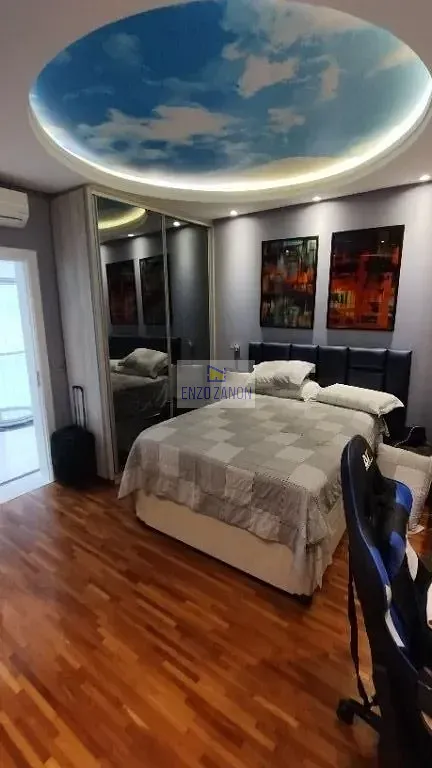 Sobrado, 4 quartos, 840 m² - Foto 62