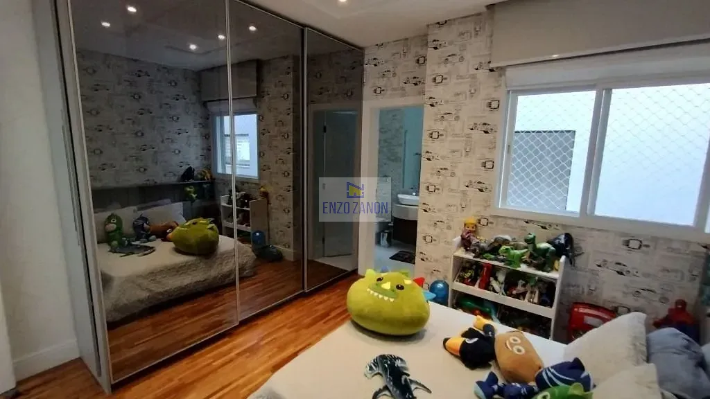 Sobrado, 4 quartos, 840 m² - Foto 59
