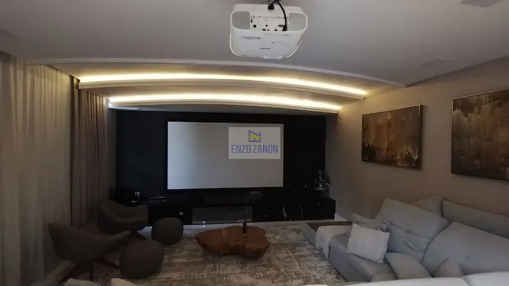 Sobrado, 4 quartos, 840 m² - Foto 6