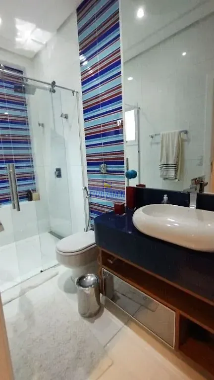 Sobrado, 4 quartos, 840 m² - Foto 64