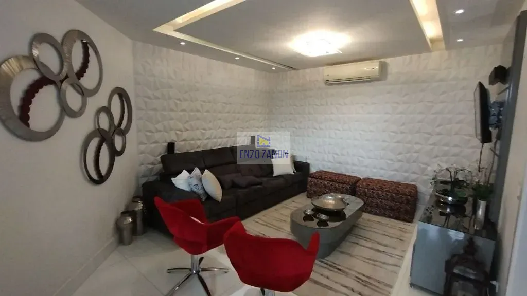 Sobrado, 4 quartos, 840 m² - Foto 19