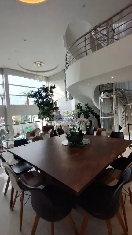 Sobrado, 4 quartos, 840 m² - Foto 22