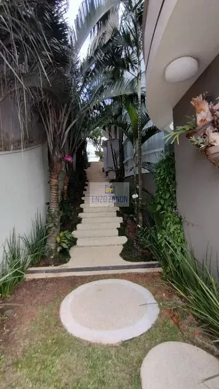 Sobrado, 4 quartos, 840 m² - Foto 41