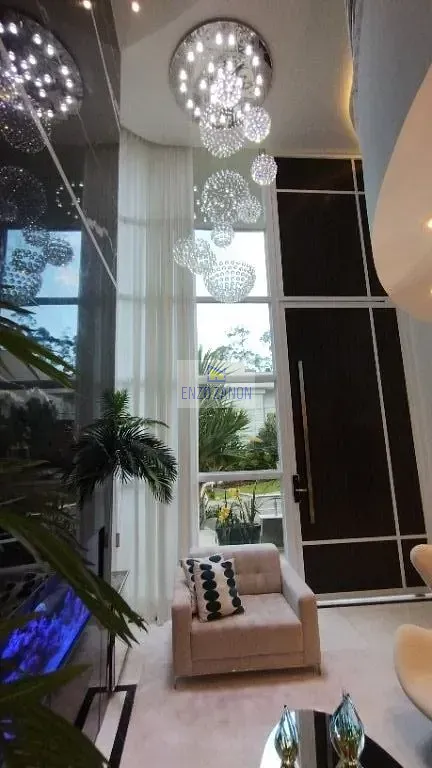 Sobrado, 4 quartos, 840 m² - Foto 3