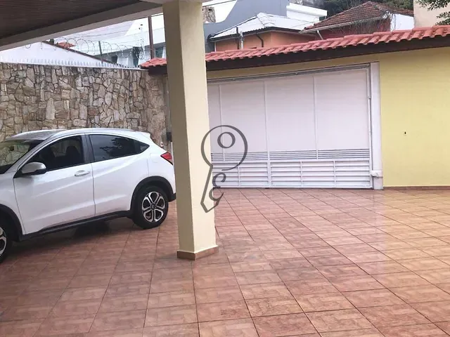 Sobrado com 500m² 3 quartos e 6 banheiros, à venda, no bairro Cerâmica em São Caetano do Sul