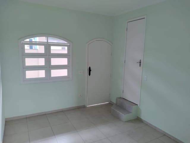 Sobrado com 182m² 5 quartos e 2 banheiros, à venda, no bairro Cidade São Mateus em São Paulo
