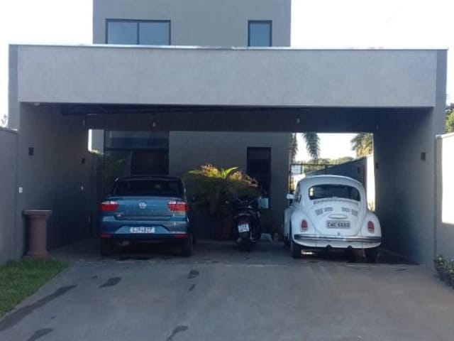 Sobrado com 211m² 2 quartos e 1 banheiro, à venda, no bairro Reserva dos Ypes III em Tatuí