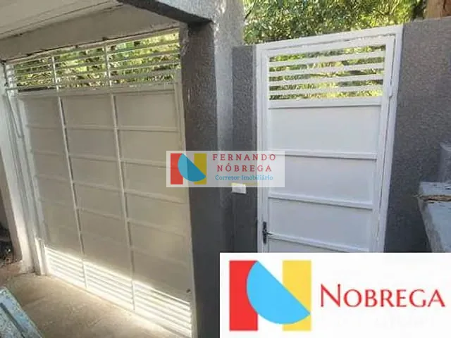 Sobrado com 250m² 5 quartos e 4 banheiros, à venda, no bairro Lauzane Paulista em São Paulo