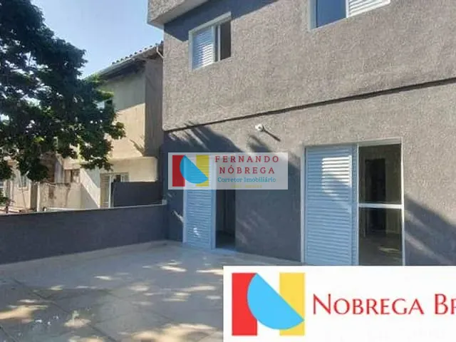 Sobrado com 250m² 5 quartos e 4 banheiros, à venda, no bairro Lauzane Paulista em São Paulo