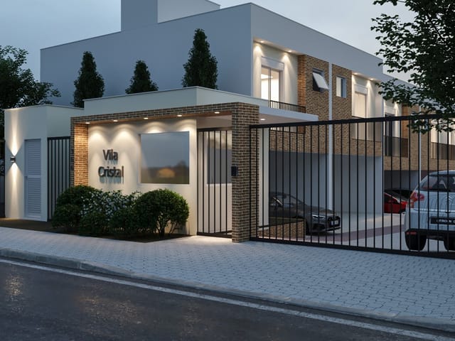 Foto do Sobrado - Sobrado à venda, Chácara Primavera, Campinas, SP | PATRIMONIZA SOLUÇÕES FINANCEIRAS E IMOBILIÁRIAS LTDA