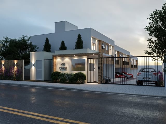 Foto do Sobrado - Sobrado à venda, Chácara Primavera, Campinas, SP | PATRIMONIZA SOLUÇÕES FINANCEIRAS E IMOBILIÁRIAS LTDA