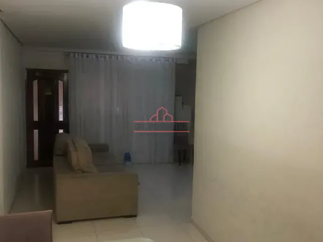 Sobrado com 125m² 3 quartos e 2 banheiros, à venda, no bairro Vila Eugênia em Jandira
