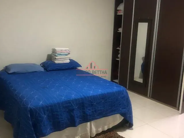 Sobrado com 125m² 3 quartos e 2 banheiros, à venda, no bairro Vila Eugênia em Jandira