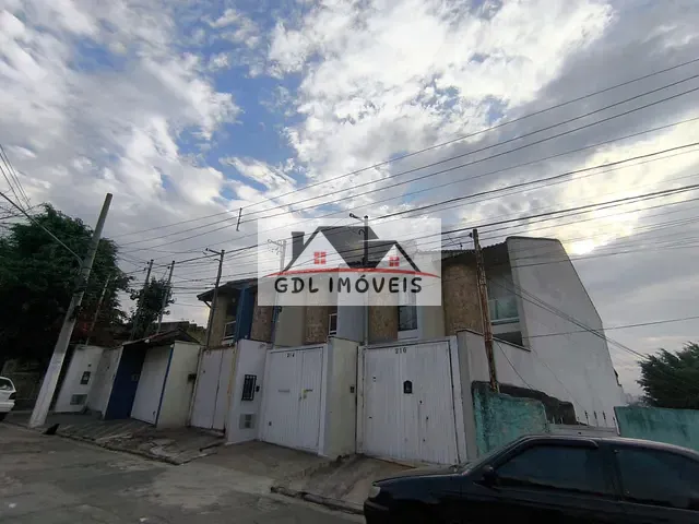 Sobrado com 104m² 3 quartos e 1 banheiro, para alugar, no bairro Vila Euthalia em São Paulo