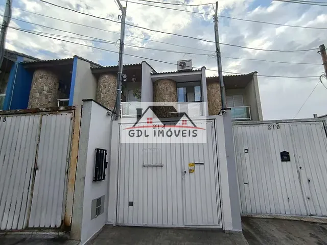 Sobrado com 104m² 3 quartos e 1 banheiro, para alugar, no bairro Vila Euthalia em São Paulo