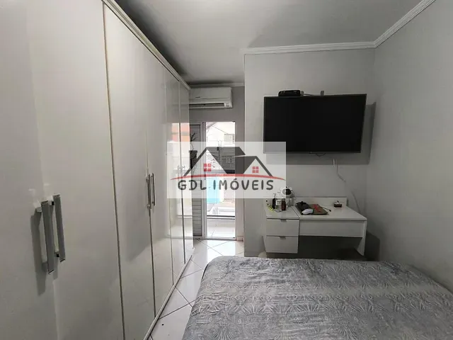 Sobrado com 104m² 3 quartos e 1 banheiro, para alugar, no bairro Vila Euthalia em São Paulo