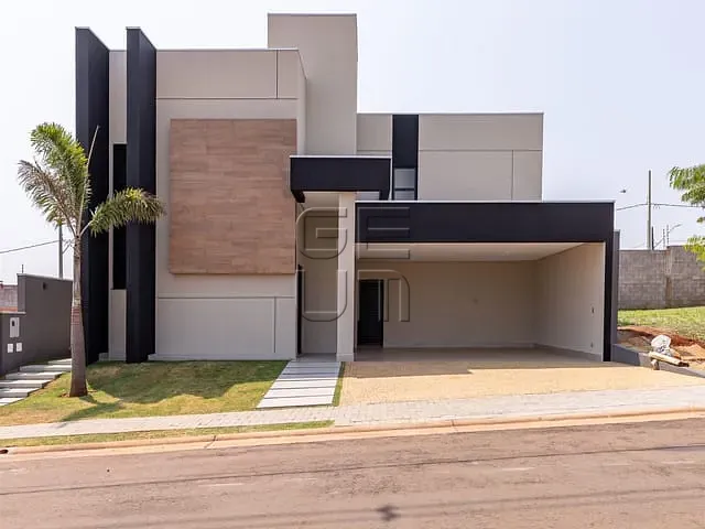 Sobrado com 250m² 4 quartos e 3 banheiros, à venda, no bairro Jardim Morumbi em Londrina