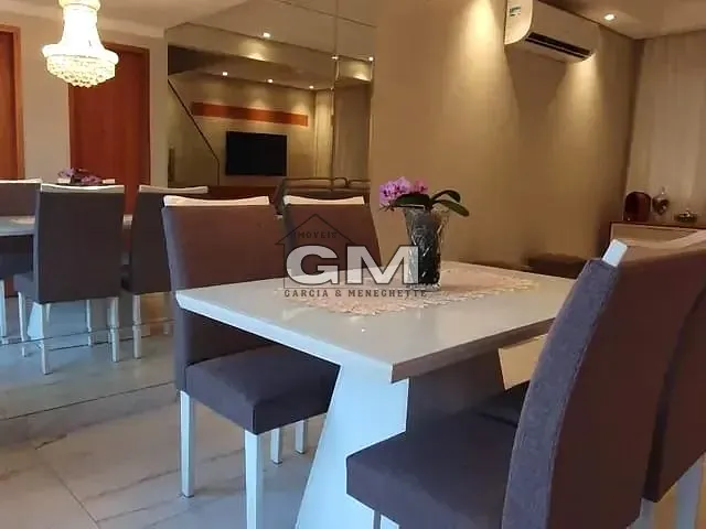 Sobrado com 162m² 3 quartos e 2 banheiros, à venda, no bairro Jardim Guaporé em Ribeirão Preto