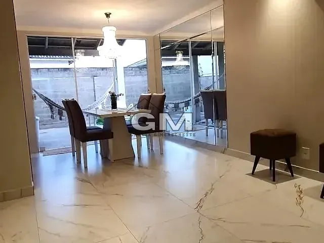 Sobrado com 162m² 3 quartos e 2 banheiros, à venda, no bairro Jardim Guaporé em Ribeirão Preto
