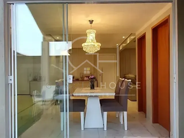 Sobrado com 162m² 3 quartos e 2 banheiros, à venda, no bairro Jardim Guaporé em Ribeirão Preto