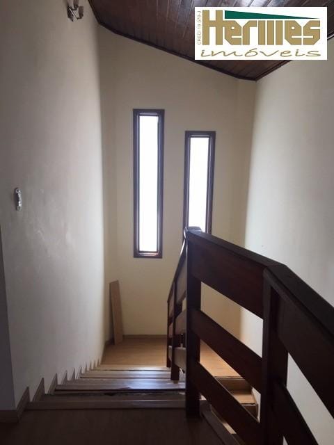Sobrado, 3 quartos, 209 m² - Foto 23