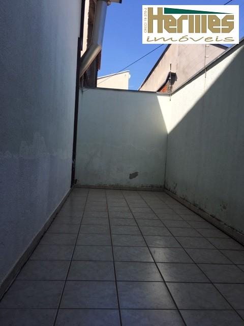 Sobrado, 3 quartos, 209 m² - Foto 29