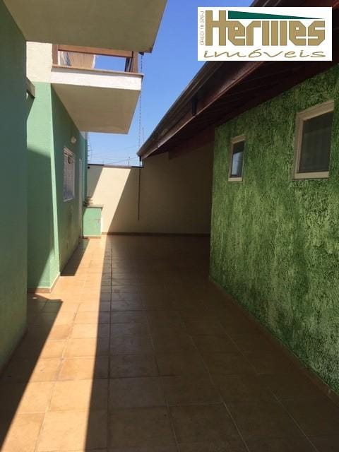 Sobrado, 3 quartos, 209 m² - Foto 39